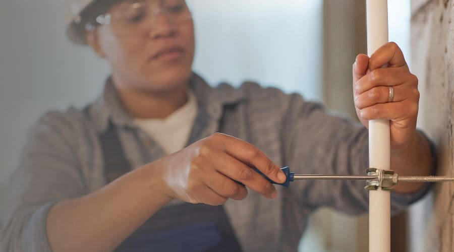 Local expert plumbing services in Finchville, KY